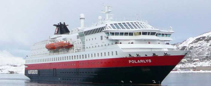 MS Polarlys
